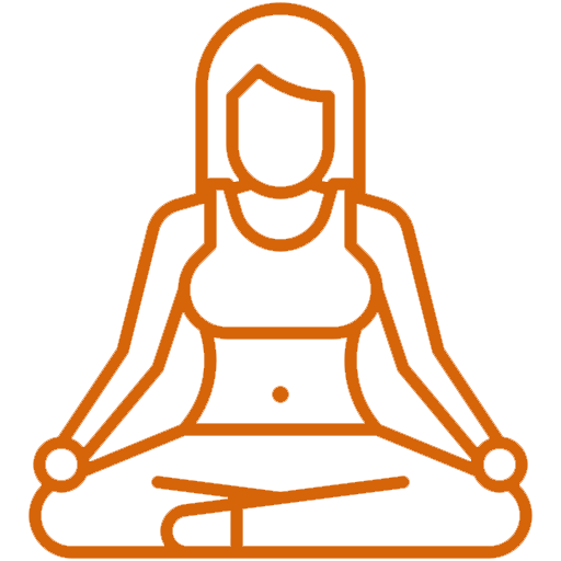 Yoga for general fitness